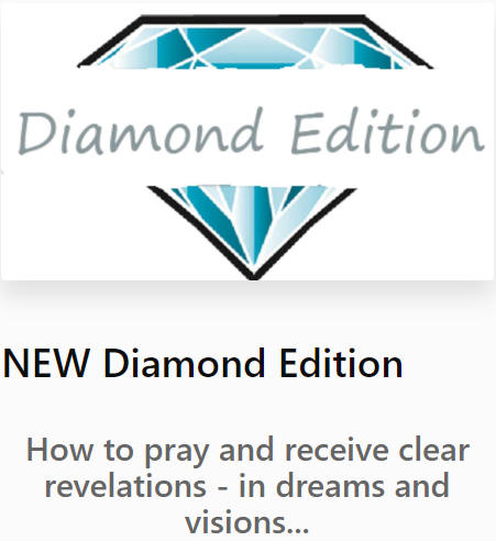 diamond edition